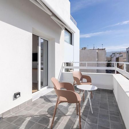 Ermou 40 Suites Atenas Exterior foto