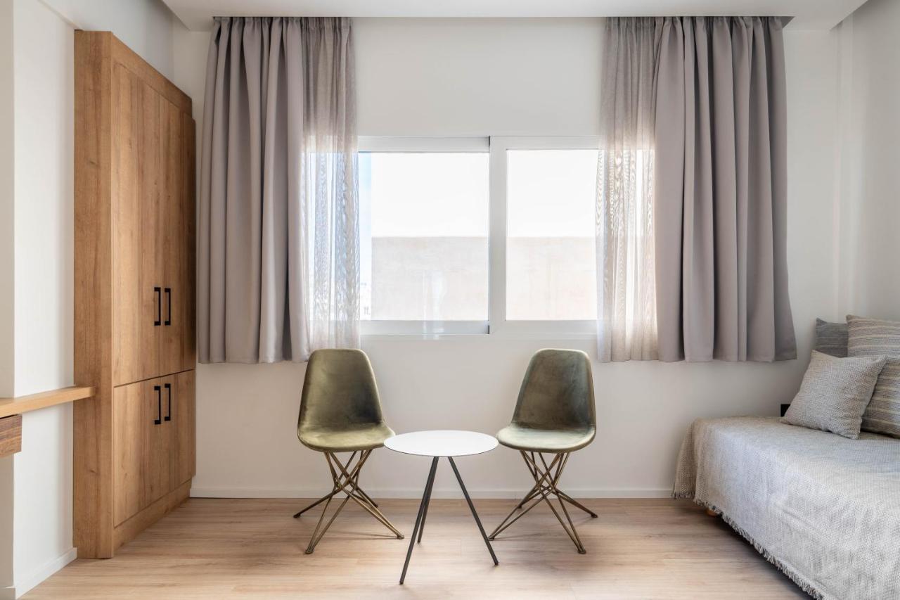 Ermou 40 Suites Atenas Exterior foto